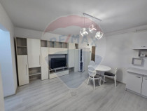 Apartament cu 2 camere de închiriat în zona Central