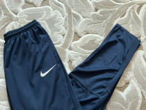 Pantaloni Nike navy blue dri-fit