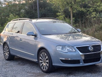 VW Passat B6 1.6TDI Euro5