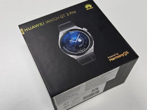 Smartwatch Huawei Watch GT 3 PRO Titanium.