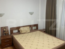 Apartament 2 camere, decomandat, 60mp, Manastur