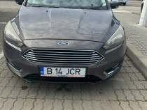 Ford Focus Mk3.5