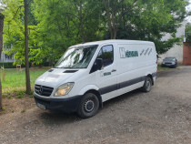 Mercedes benz Sprinter 315