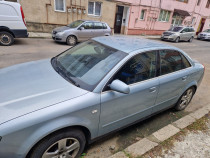 Audi A4 B6 1.9 tdi an 2003