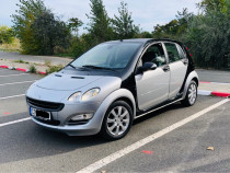 Smart forFour an 2005 stare impecabilă proprietar