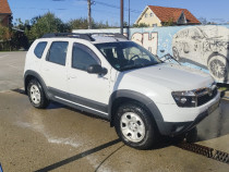 Dacia Duster 4WD 1.6 16v - 2011 - Euro 5 - Laureate PLUS