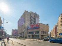 Spatiu comercial Calea Victoriei, 608 mp, Zona Universitate,