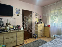 Apartament cu 2 camere de in Iosia Oradea