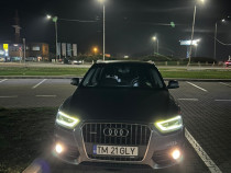 Audi Q3 2.0TDI 177cp Quattro Automat