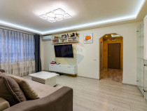 Apartament vânzare în București, Dristor 59.42 mp