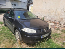 Renault megane 2005