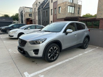 Mazda CX-5 SKYACTIV-D AWD CD175 FACELIFT, Webasto