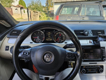 Passat cc. 2.0Tdi.