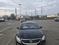 VW Passat cc. 2.0Tdi.