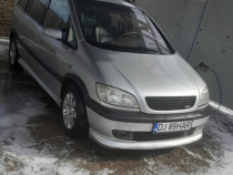 Vnd opel zafira 2000 dizel