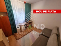 OPORTUNITATE!Ap 2 camere,38mp,centrala proprie,zona MANASTUR