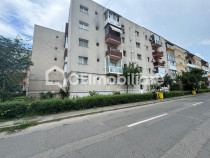 Apartament cu 2 camere pe Malul Timisului