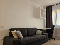 AP. 2 CAMERE VERIS RESIDENCE, METROU 5 MIN,CENTRALA, BUCA...