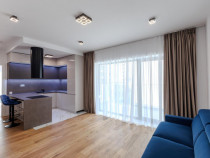 APARTAMENT DE LUX ONE COTROCENI