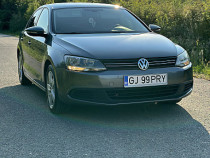 Liciteaza-Volkswagen Jetta 2011