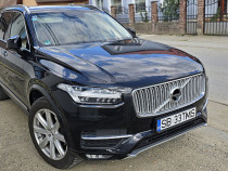 Liciteaza-Volvo XC90 2016