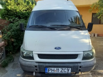 Duba Ford Transit 2.0 TDCI tracțiune fata 90CP