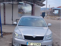 Skoda Octavia 2 2011