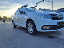 Dacia Logan 2 2018 52.000 km