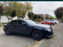 Audi A4 B8 180cp stock