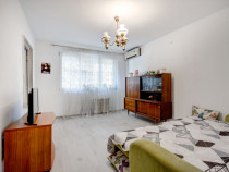 Apartament de 3 camere cu metrou la scară, Grivița - Gara