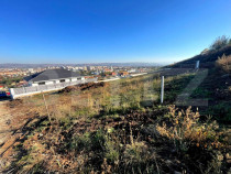 Teren Intravilan, 600 mp,cu utilitati si proiect,zona Piata