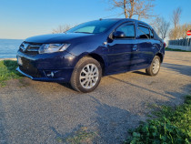 Dacia Logan masina