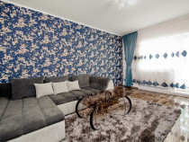 Închiriez apartament cu 2 camere lângă piața ancora