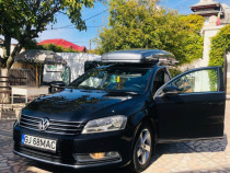 Vw Passat 2014 masina