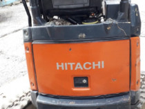 Excavator Hitachi, 1.75 tone, an 2009