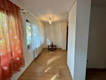 Apartament cu 2 camere semidecomandate Parter -Zona Ultracentrala