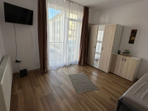 Apartament 1 camera decomandat zona Cetatii