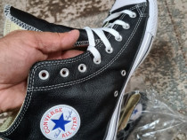 Bascheti converse piele