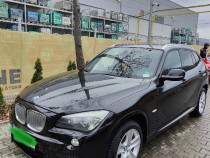 BMW X1 / X Drive / M-Pack fabrică/ Automat / Navi / Bi Xenon