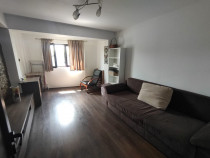 Apartament 2 camere Vziru 1, mobilat complet