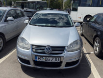 Volkswagen Golf 1.9 TDI BlueMotion Comfortline