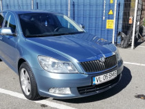 Skoda Octavia 2009, benzină 1.4 Tsi 122 cp, 177000 km