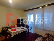 Apartament 2 camere semidecomandat, Timisoara - Zona Freidor