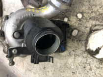 Turbina audi A6 2012, 059145874C