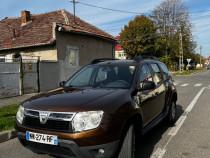 Dacia duster 1.6