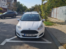 Ford fiesta 1.5 Diesel