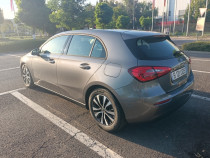 Mercedes Clasa A 2021 2.0 diesel 38000 km