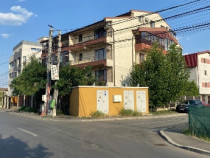 Vând Apartament 3 camere(str Speranței)-Bragadiru