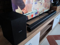 Soundbar + subwoofer Philips