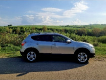 Nissan Qashqai 2011